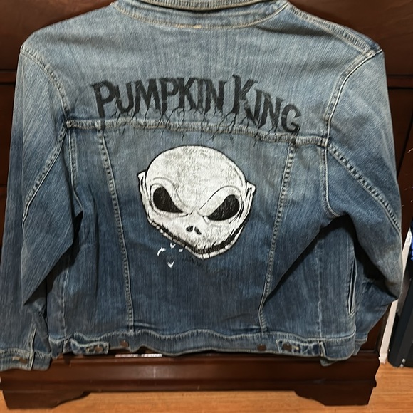Disney Jean jacket - Picture 4 of 5